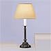 Table Lamp with Three-Way Switch