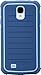 Body Glove ShockSuit Case for Samsung Galaxy S4 - Midnight/Powder Blue