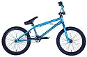 Hoffman Scarab 2010 Complete BMX Bike - 18 Inch - Flat Teal