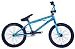 Hoffman Scarab 2010 Complete BMX Bike - 18 Inch - Flat Teal