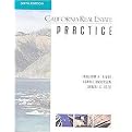 California Real Estate Practice (Paperback)