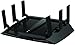 NETGEAR Nighthawk X6 - AC3200 Tri-Band WiFi Gigabit Router (R8000) RS.54449.00