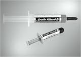 Arctic Silver 5 Large Size 12 gram tube