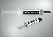 Arctic Silver 5 Large Size 12 gram tube