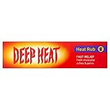 Deep Heat Rub 35g