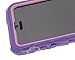 iPhone 5 - Drop Tech - Ruggedized Case - Purple - Pink