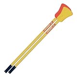 DOM Supersafe 37in Broomball Stick