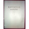 1943 Raffaello Sanzio Art Portfolio with 8 Color Plates