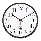 Chicago Lighthouse Radio Controlled Clock