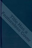Cover for 9781587155895