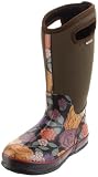Bogs Women's Classic High Jardin Rain Boot