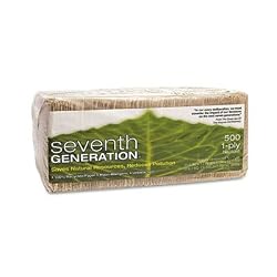 SEV13705 - 100% Recycled Napkins