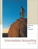 Intermediate Accounting with Coach CD-ROM, PowerWeb: Financial Accounting, Alternate Exercises & Problems, and Net Tutor