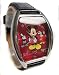 Mickey Mouse Rare 75th Birthday Commemorative Limited Edition Numbered Watch 843/5,000