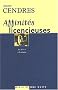 Affinit�s licencieuses