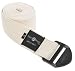 Hugger Mugger Cinch Yoga Strap 6-Foot (Natural)
