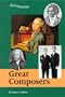 History Makers - Great Composers