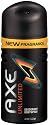 Axe Axe Unlimited Deodorant Body Spray For Men , 4 oz (113 g)