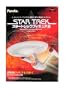 Star Trek Federation and Alien Ship 6 piece (Set B Red Box) by Furuta
