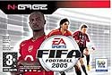 Fifa Football 2005 (Nokia N-Gage)