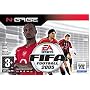 Fifa Football 2005 (Nokia N-Gage)