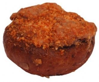 Mushroom Caps with Sausage by Restaurant Foods at Home