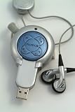 Review FUJIFILM XD-MP3 / Fuji XD-MP3 USB XD Reader and MP3 Player (no onboard memory)