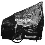 Cimarron&trade; Series Smoker & Grill Cover - 161-216-19