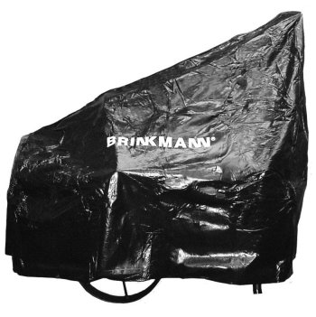 Cimarron™ Series Smoker & Grill Cover - 161-216-19 product image