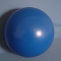 Actiball Dog Toy (8")
