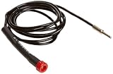Thermo Scientific Orion 910026 Electrode Extension Cable with Pin Tip Connector, 15' Length