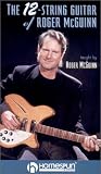 The 12-String Guitar of Roger McGuinn