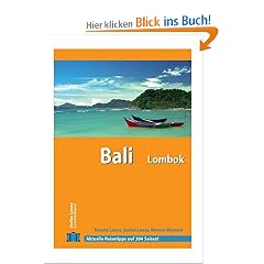 Stefan Loose Travel Handb�cher Bali - Lombok