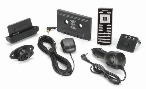 Samsung YA-CP100 Helix Car Kit