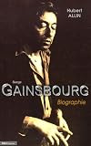 Revue City Editions  / Serge Gainsbourg