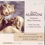 Albinoni: Oboe Concertos