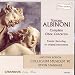 Albinoni: Oboe Concertos