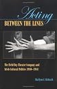 Acting Between the Lines (Oxford English Monographs)