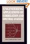 Engineering Applications of Correlation and Spectral Analysis, 2nd Edition