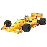 1 20 Lotus 99T Honda Racer by Tamiya