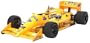 Tamiya 1/20 Lotus 99T Honda