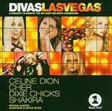 Divas Las Vegas - Shakira