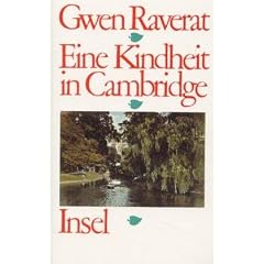 Eine Kindheit in Cambridge