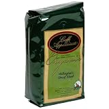 Review Caffe Appassionato  / Caffe Appassionato Organic Shade Grown Wellington's Decaf Blend, Ground, 12-Ounce Bag (Pack of 3)