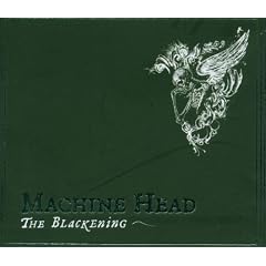The Blackening