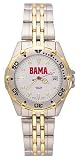 Alabama Crimson Tide Bama All Star Women's Bracelet Watch
