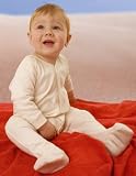 Babybugz - Babystrampler aus Öko-Baumwolle