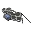 First Act 8-Pad Electronic Drum