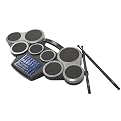 First Act 8-Pad Electronic Drum