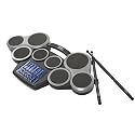 First Act 8-Pad Electronic Drum